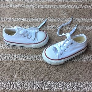 Toddler Converse